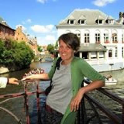 Nuyts, Martine Martine Nuyts
